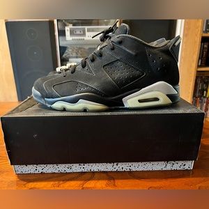 Jordan 6 Low